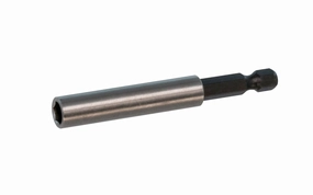 Lutz 3" Long Magnetic Bit Holder