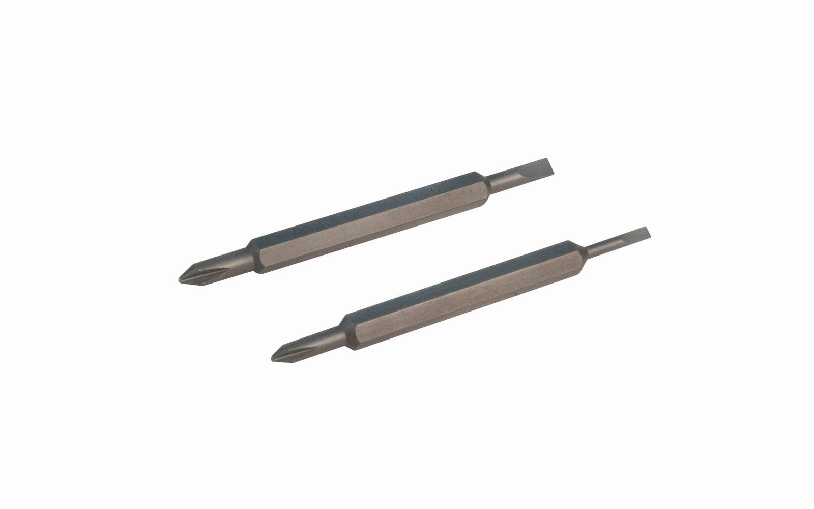 Lutz 4-in-1 Pocket Mini Screwdriver