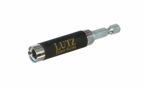 Lutz Compact Magnetic Screw Guide