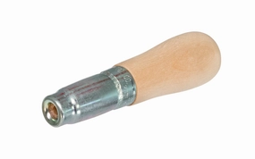 Lutz Long Ferrule Wooden File Handle