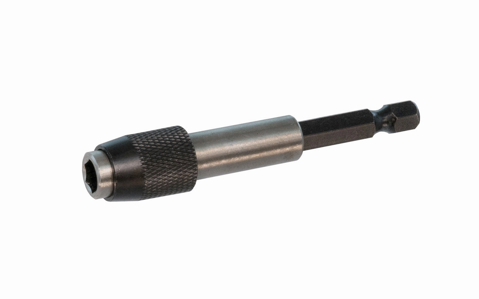 Lutz Magnetic Bit Holder with Lock