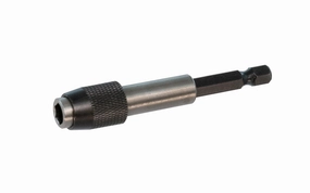 Lutz Magnetic Bit Holder with Lock