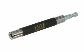 Lutz Magnetic Screw Guide