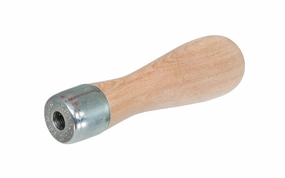 Lutz "Skroo-Zon" Wooden File Handle