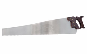 Lynx 26" Rip Saw - 4.5 TPI