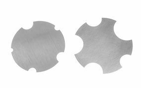 Lynx Concave Scraper Set