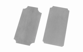 Lynx Quadrant Scraper Set