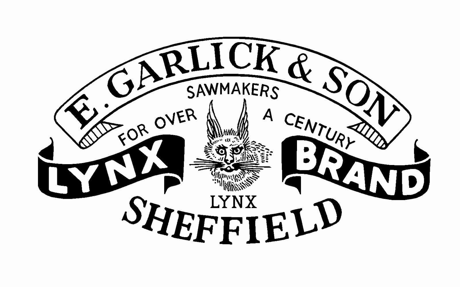 Lynx Shaped Scraper Set