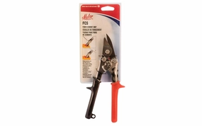 Malco Fiber Cement Snip - FCS