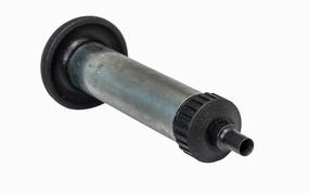 Maun 1/4" (6 mm) Hole Punch Drill