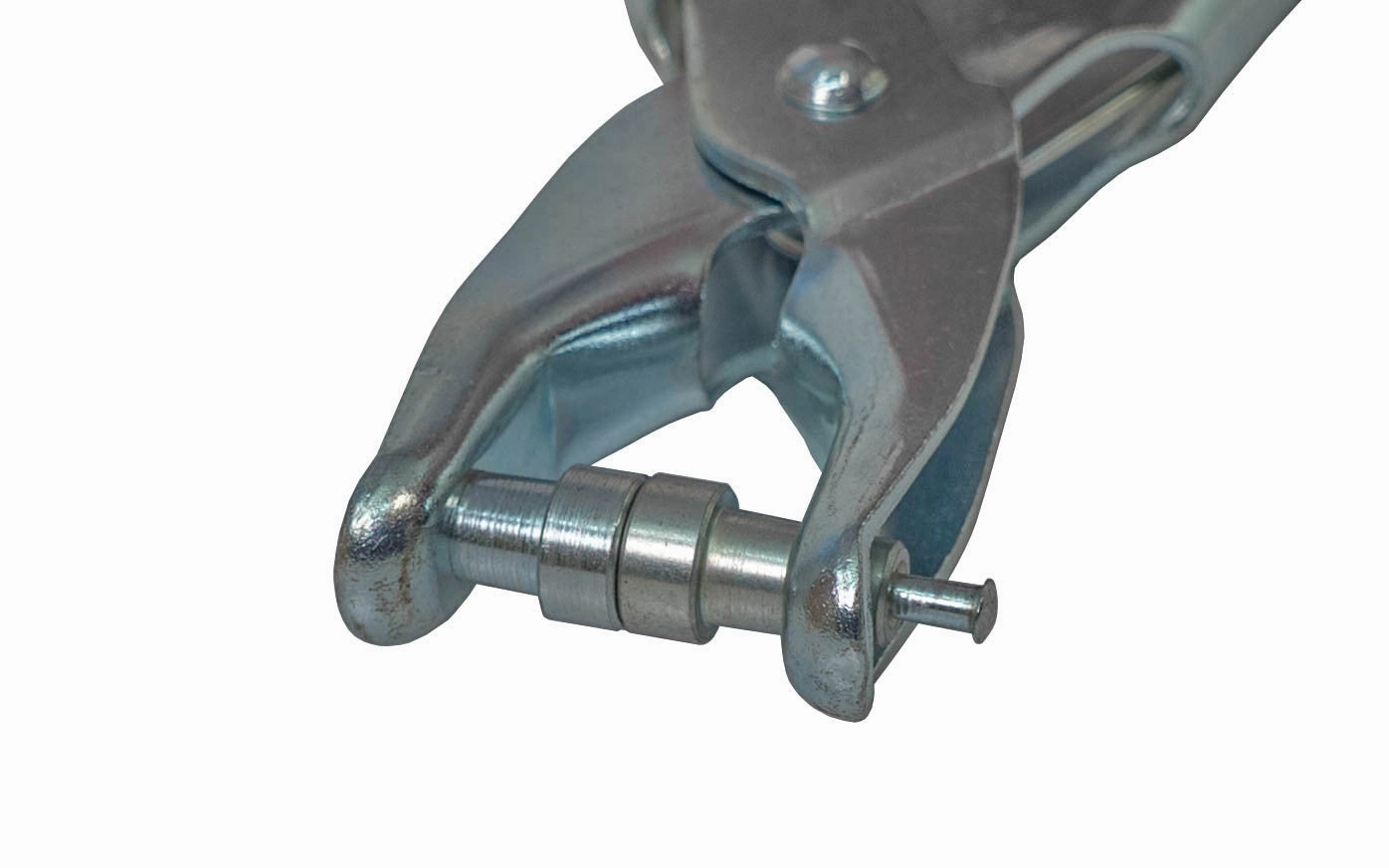 Maun Combination Eyelet Plier