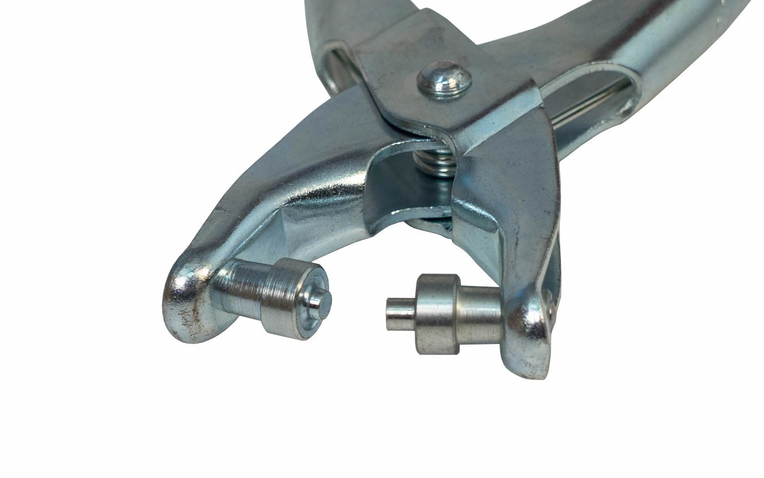 Maun Combination Eyelet Plier