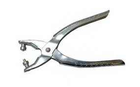 Maun Combination Eyelet Plier