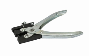 Maun Heavy Duty Hole Punch
