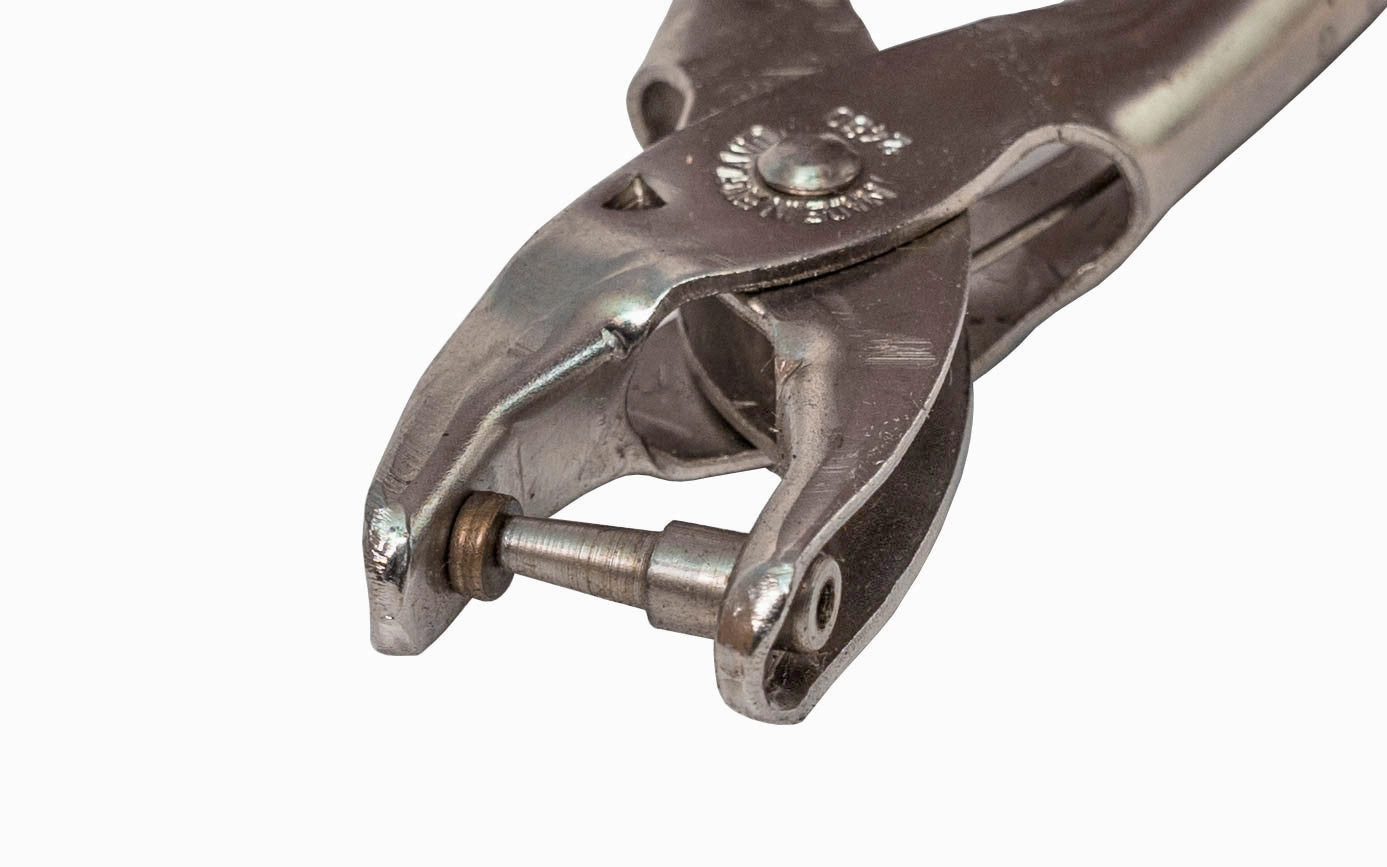 Maun Junior Punch Plier