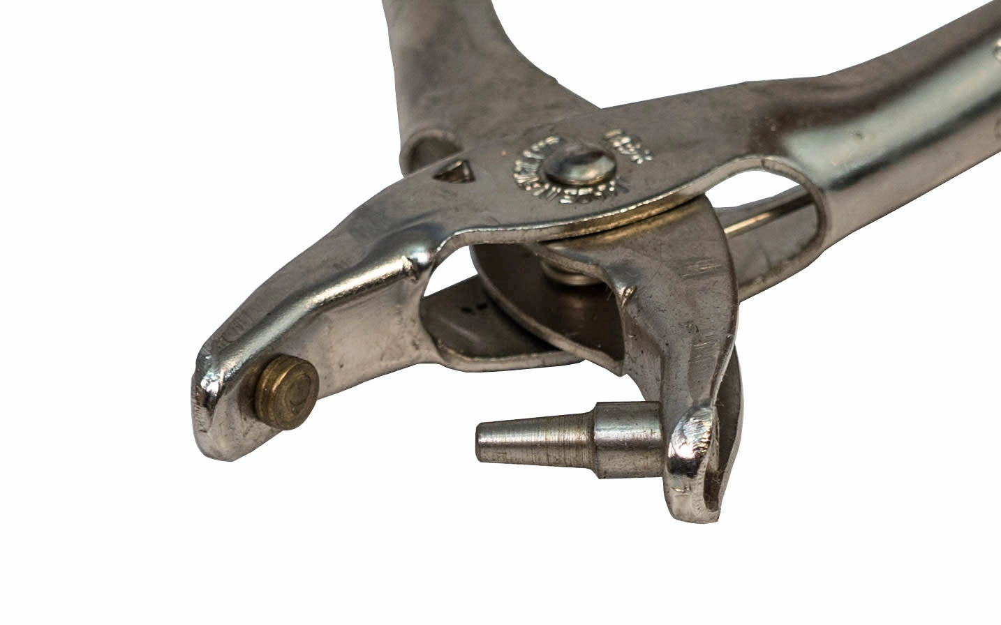 Maun Junior Punch Plier