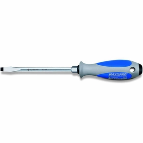 Maxxpro 9T 53013 Slotted Screwdriver,6 Inch 5/16 Inch Tip