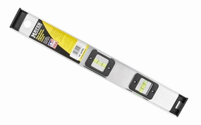 Mayes 18" Top-Read Aluminum I-Beam Level