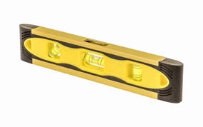 Mayes 9" Magnetic V-Groove Torpedo Level