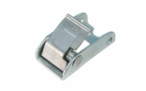 Metal Buckle for 1" Wide Strap