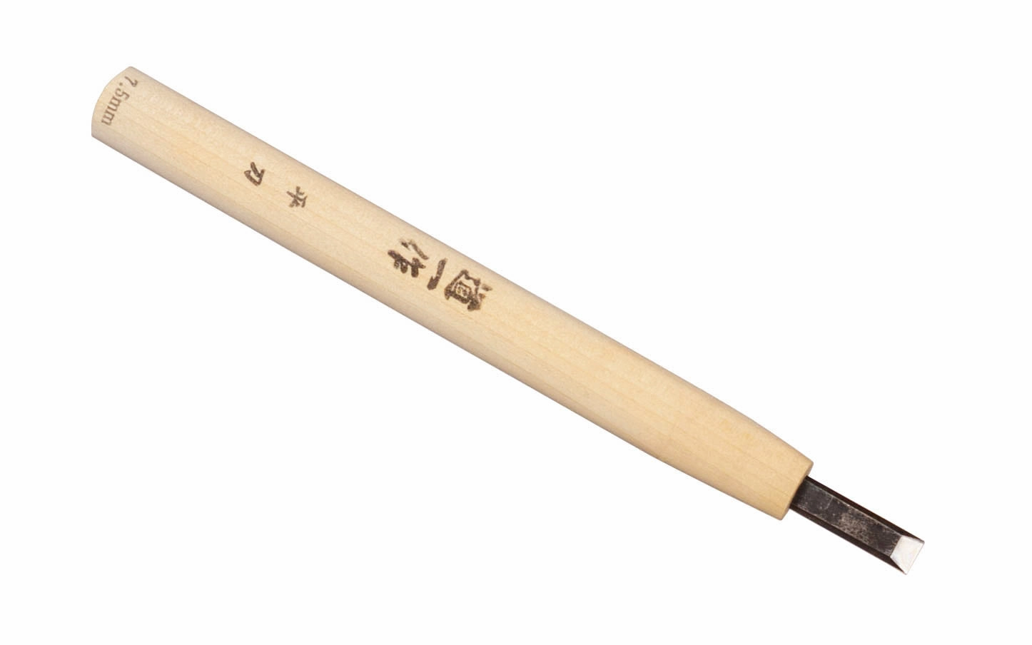 Michikazu Carving Set ~ 5 Piece Chisel Set