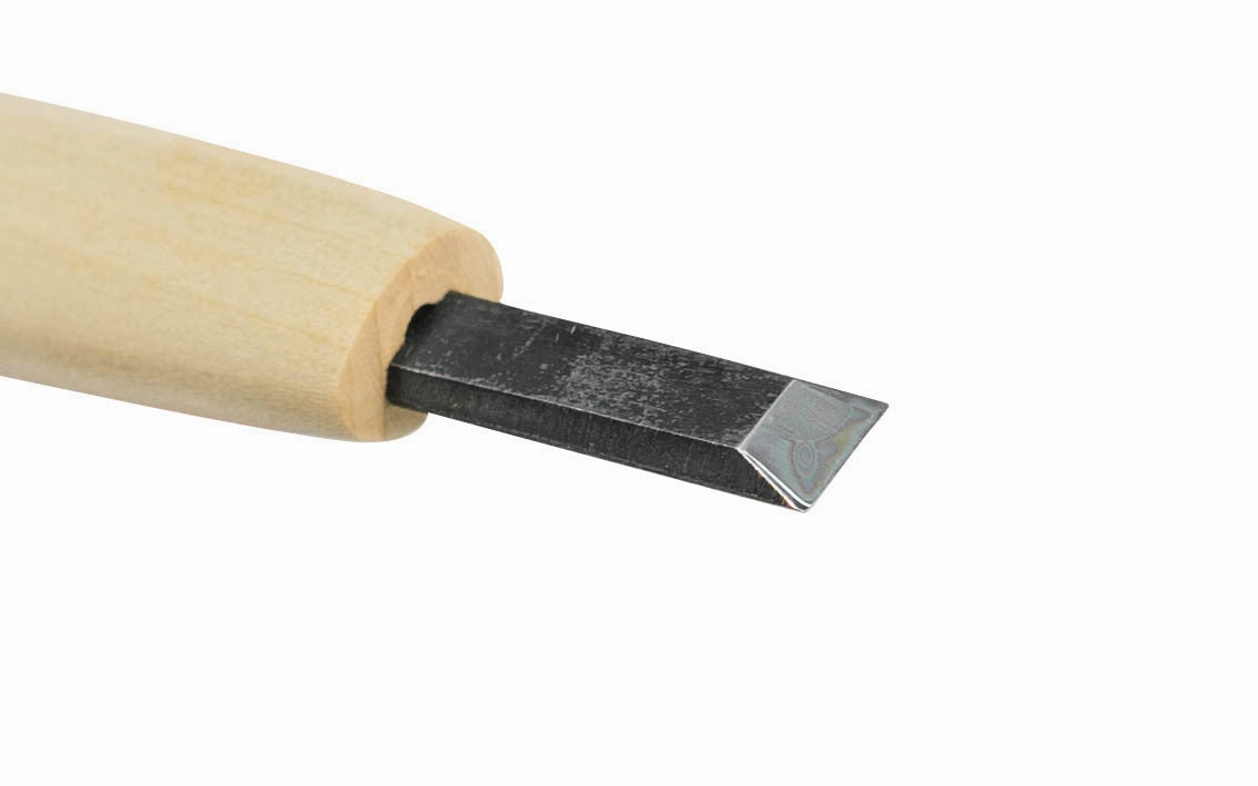 Michikazu Carving Set ~ 5 Piece Chisel Set