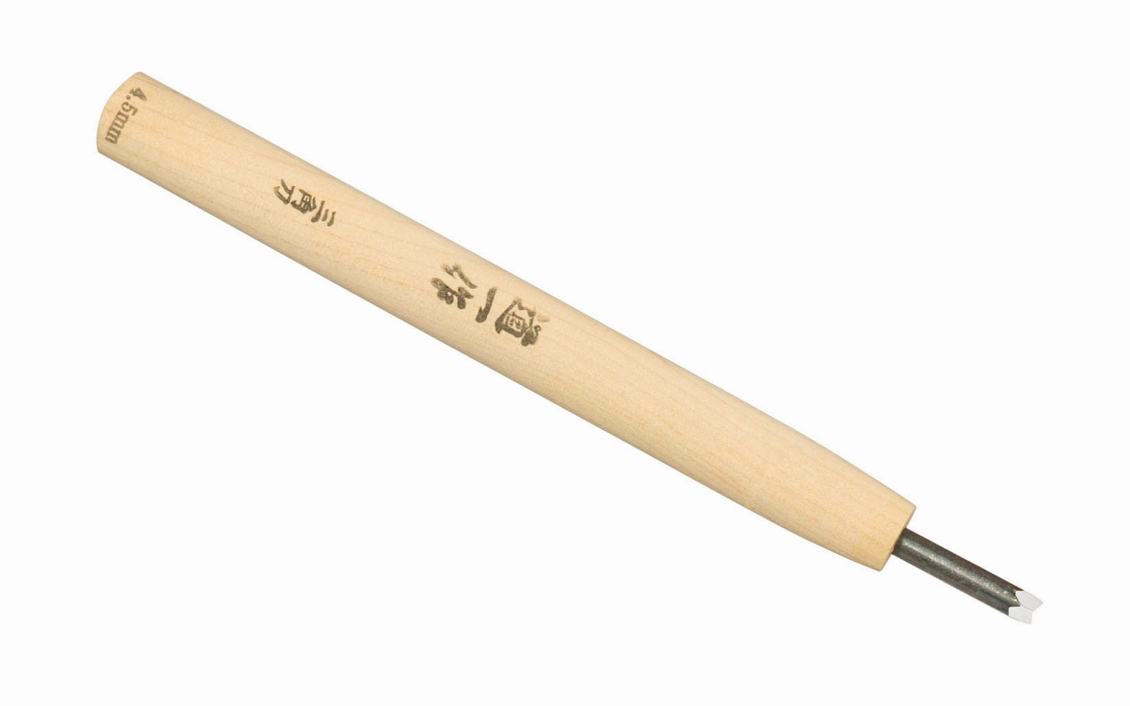Michikazu Carving Set ~ 5 Piece Chisel Set