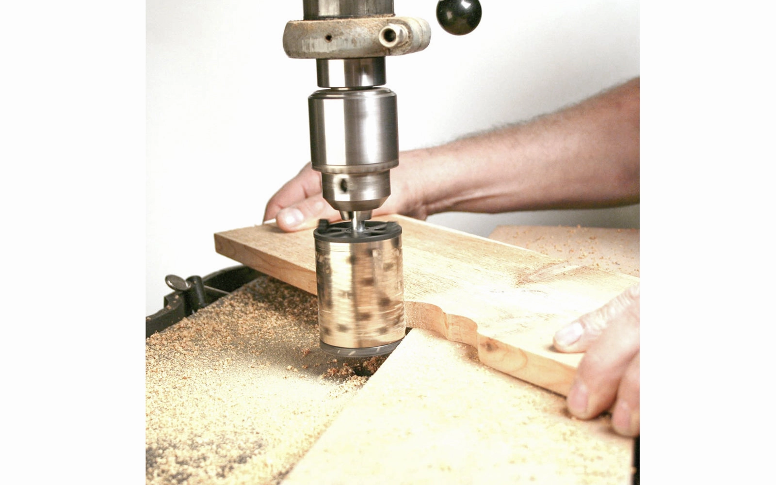 Microplane 2" Rotary Shaper - 30041