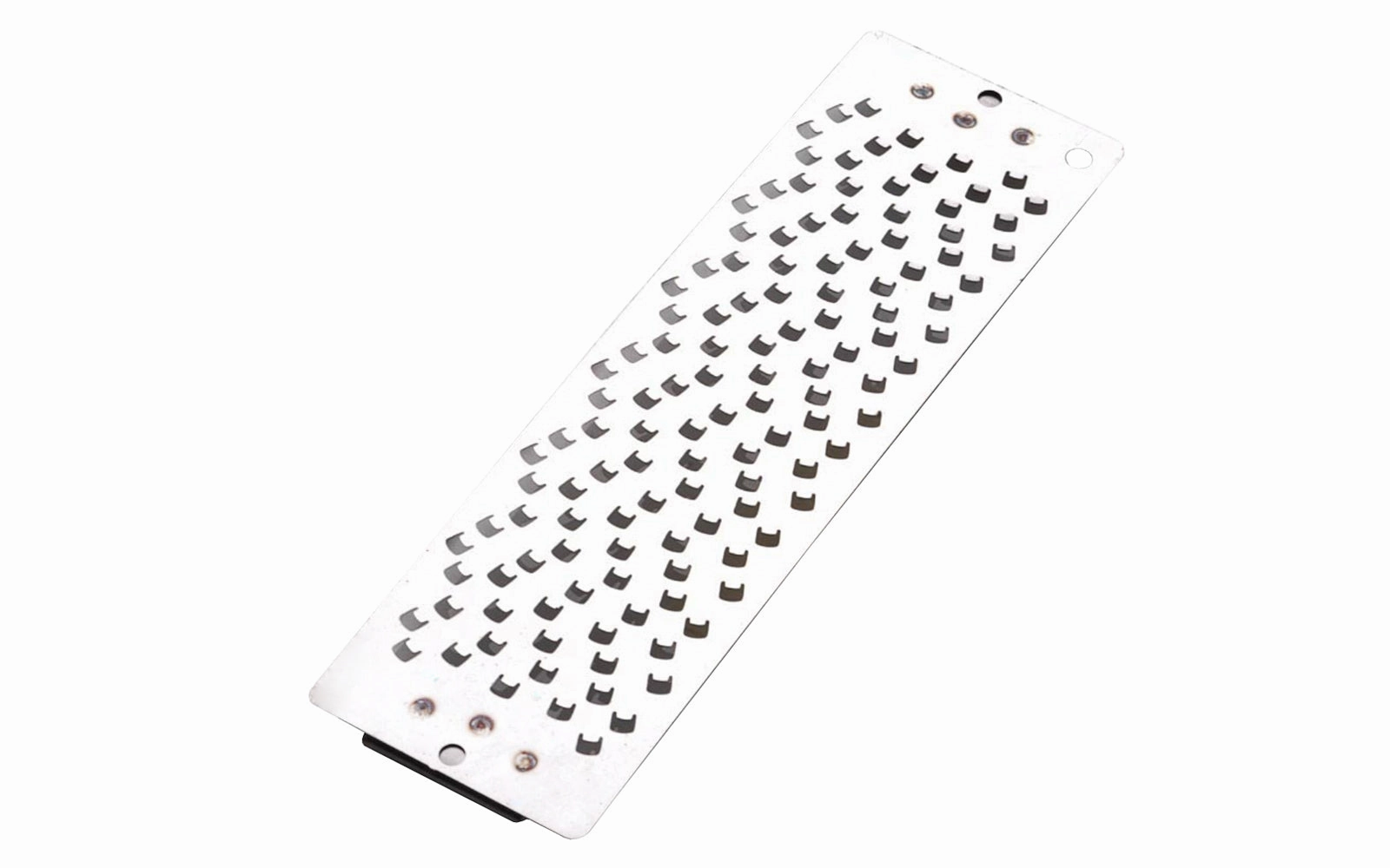 Microplane Blade Replacement for Stanley Surform Pocket Plane - 30021