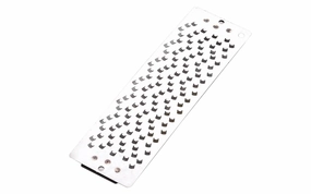 Microplane Blade Replacement for Stanley Surform Pocket Plane - 30021