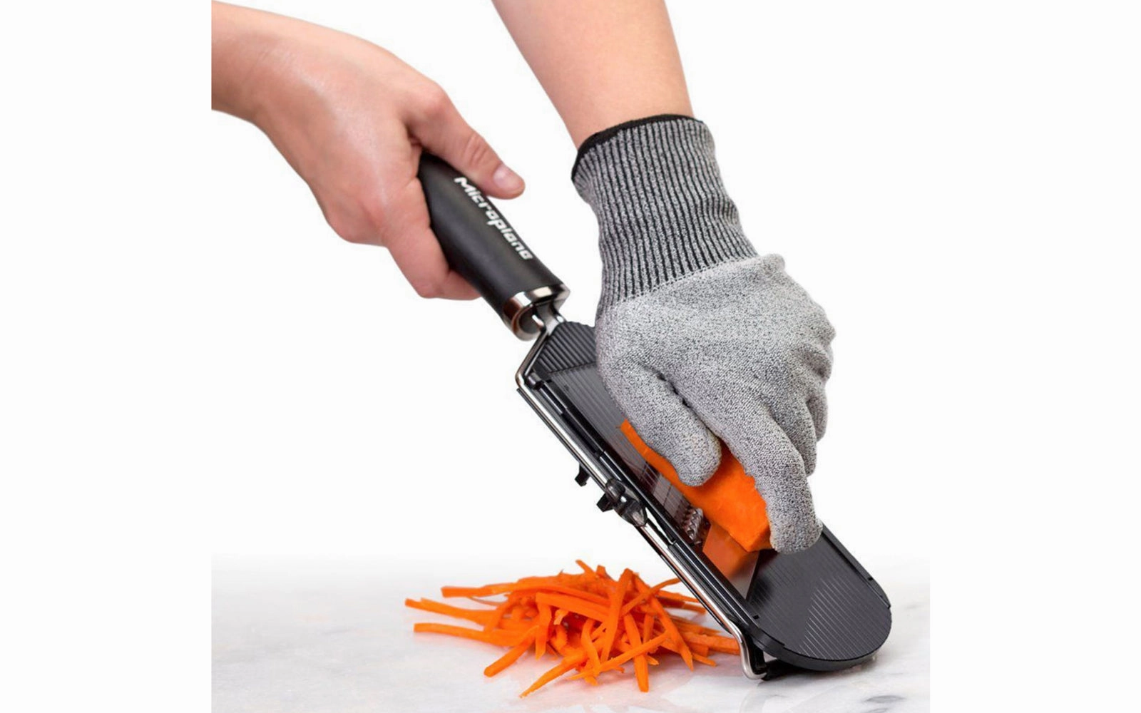 Microplane Cut Resistant Glove - 34007
