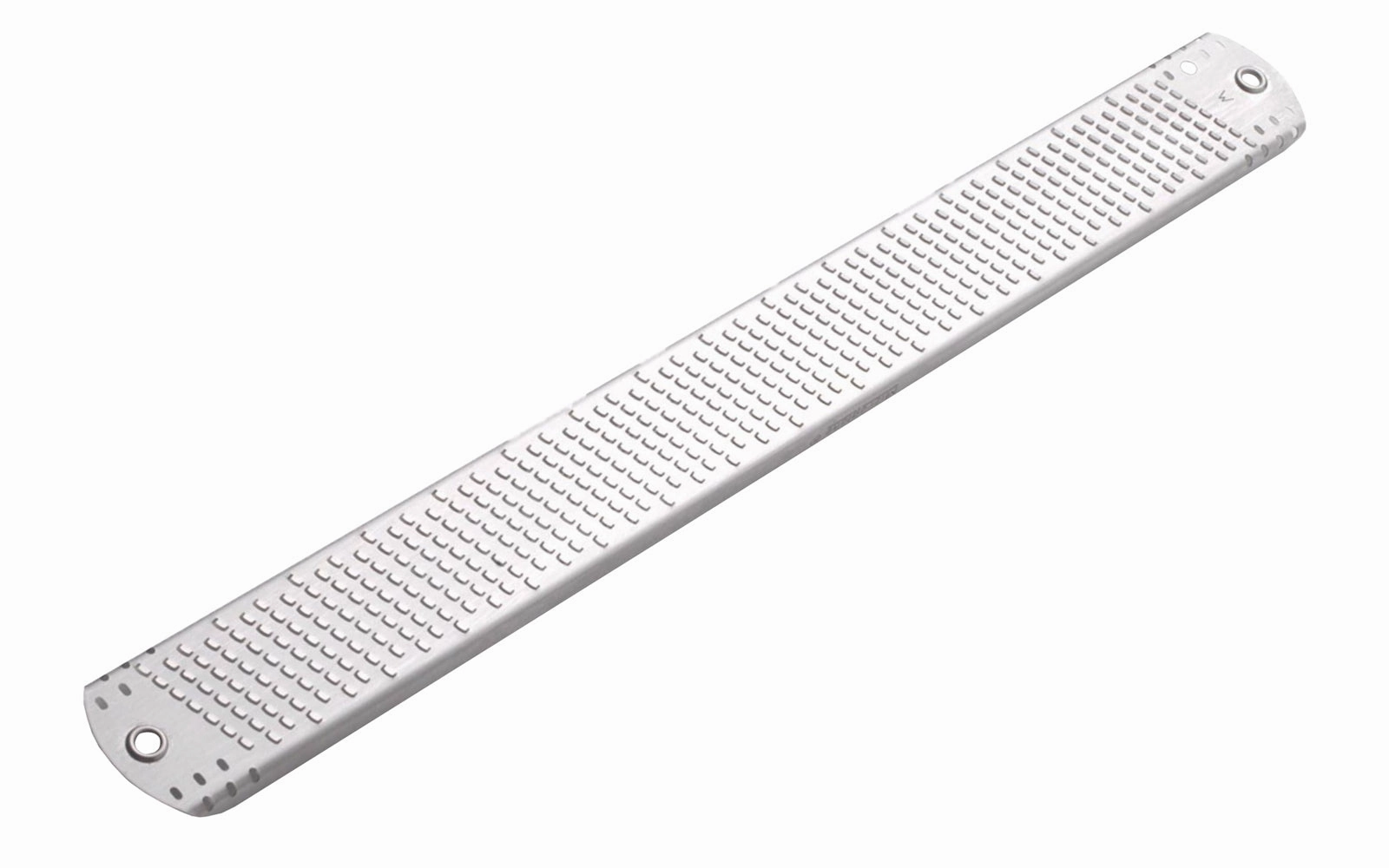 Microplane Rigid Rasp Blade for 12" Hacksaw Frame - 30001