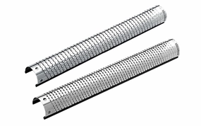 Microplane Snap-In Coarse & Fine Round Blades - 32013
