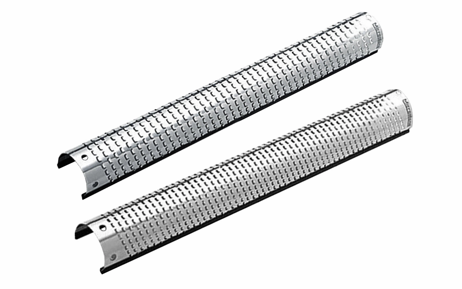 Microplane Snap-In Coarse & Fine Round Blades - 32013