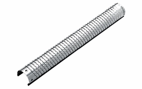 Microplane Snap-In Coarse Round Blade - 32001