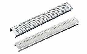 Microplane Snap-In Fine & Coarse Flat Blades - 32012