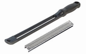Microplane Snap-In Handle with Coarse Flat Blade - 32000