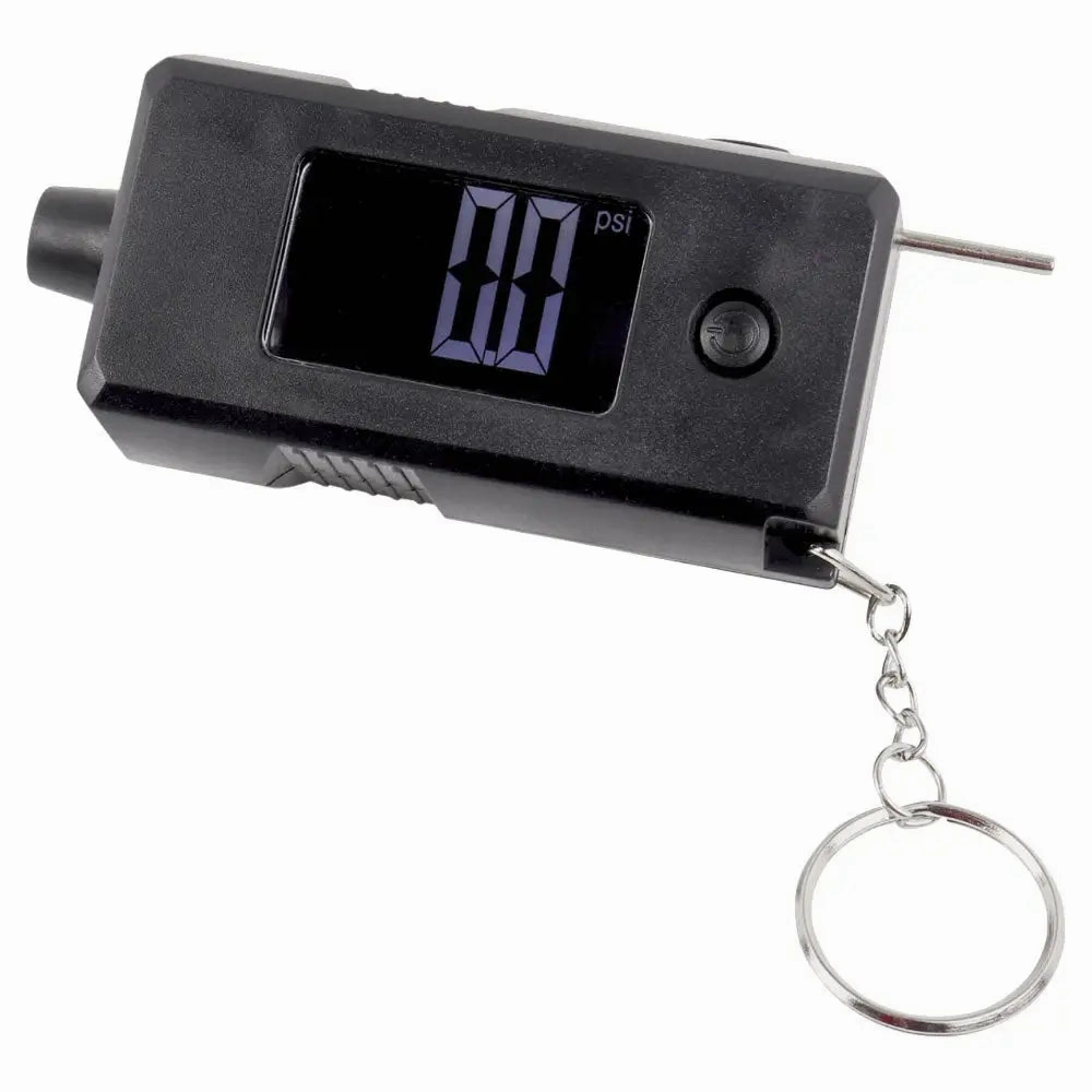 Milton 2-n-1 Digital Tire Gauge   Tread Depth Gauge - DTG108