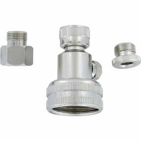 Milton Air Water Adapter Kit for Tractor Valve