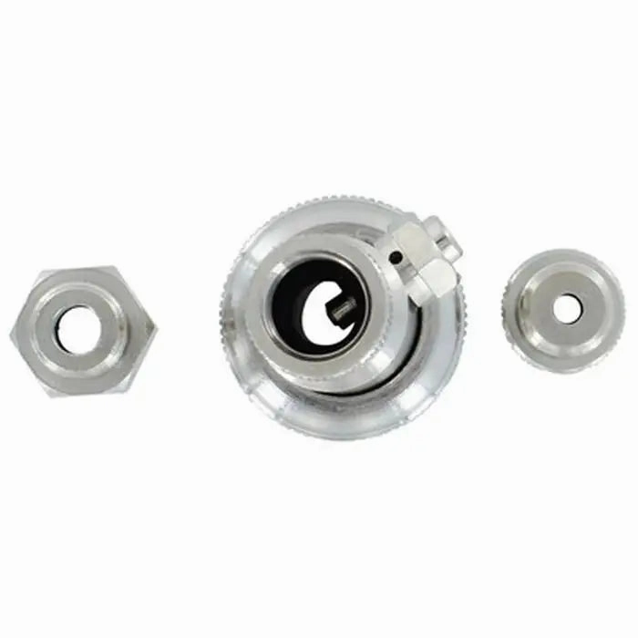 Milton Air Water Adapter Kit for Tractor Valve
