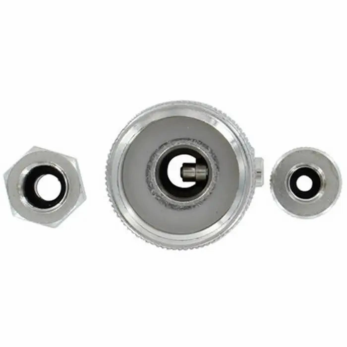 Milton Air Water Adapter Kit for Tractor Valve