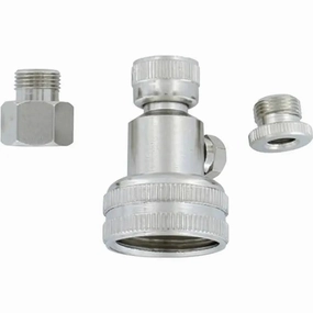 Milton Air Water Adapter Kit for Tractor Valve