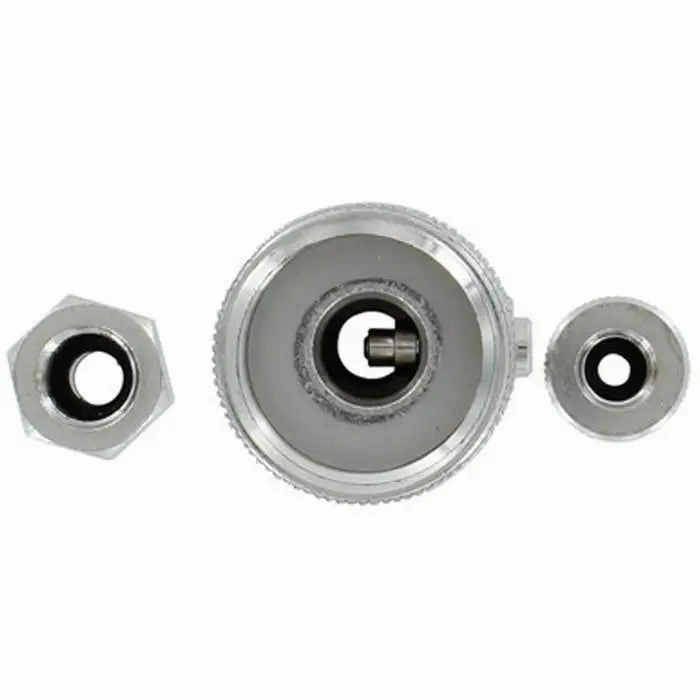 Milton Air Water Adapter Kit for Tractor Valve