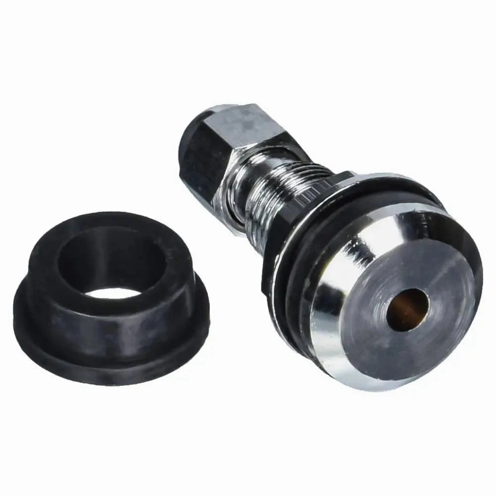 Milton S409 High-Performance Tire Valve (0.453; 0.625 RH)