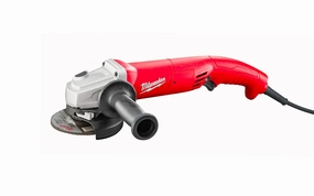 Milwaukee 11 Amp 5"/6" Small Angle Grinder ~ 6123-30