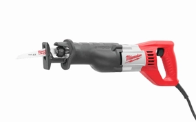 Milwaukee 12 Amp Sawzall Recip Saw ~ 6519-31