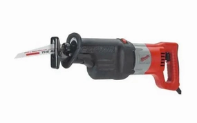 Milwaukee 13 Amp Orbital Super Sawzall Recip Saw ~ 6536-21