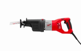 Milwaukee 15.0 Amp Super Sawzall Recip Saw ~ 6538-21