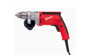 Milwaukee 1/2" Magnum Drill, 0-850 RPM ~ 0300-20