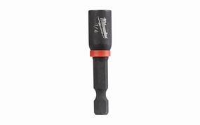 Milwaukee 1/4" Magnetic Nut Driver